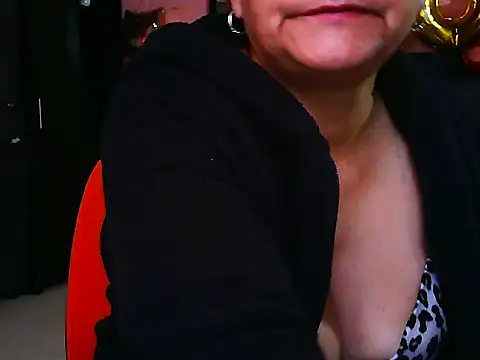 BiancaSteel online show from July 28, 2026, 12:48 pm