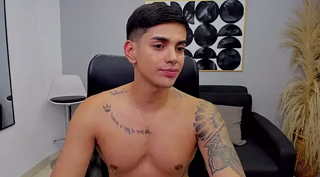 Peter Dainty online show from March 4, 2025, 11:43 pm