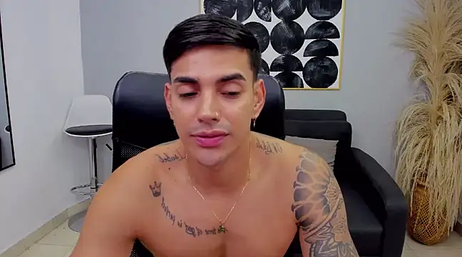 Peter Dainty online show from March 5, 2025, 2:46 am