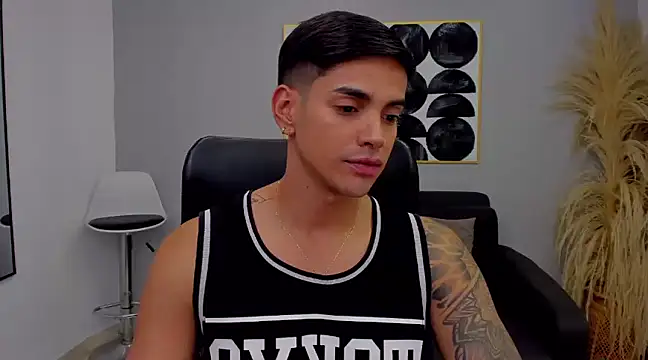 Peter Dainty online show from March 5, 2025, 9:59 pm