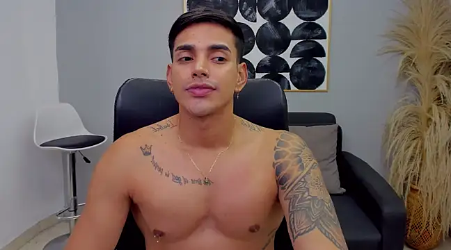 Peter Dainty online show from March 7, 2025, 11:16 pm