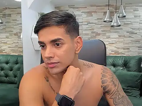 Peter Dainty online show from March 11, 2025, 10:31 pm