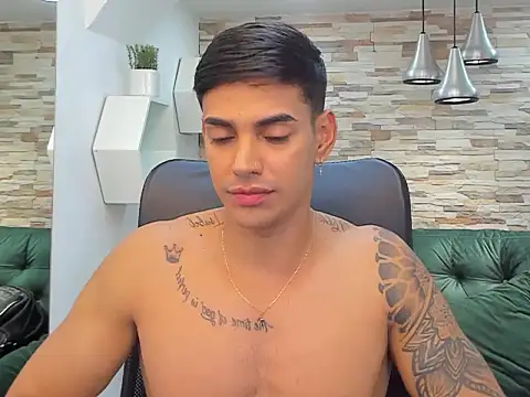 Peter Dainty online show from March 14, 2025, 10:49 pm