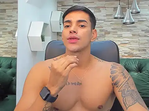 Peter Dainty online show from March 17, 2025, 11:53 am