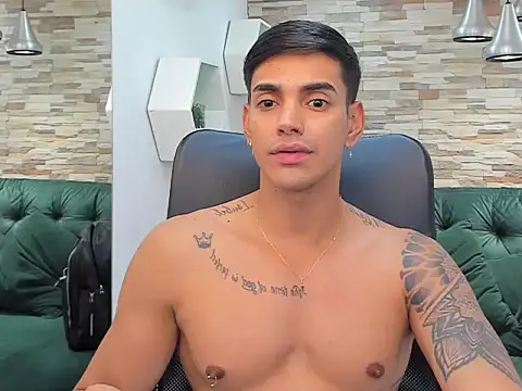 Peter Dainty online show from March 17, 2025, 2:56 pm