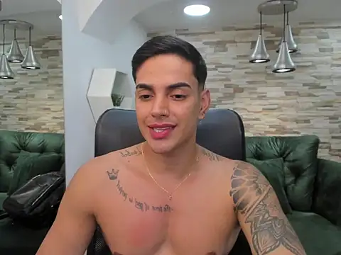 Peter Dainty online show from February 9, 2026, 9:08 pm