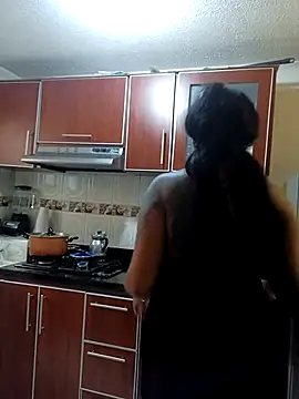 Snapshot of Ariana_Rodriguez chatting on September 14, 2025, 2:38 pm Ariana Rodriguez online show from September 14, 2025, 2:38 pm