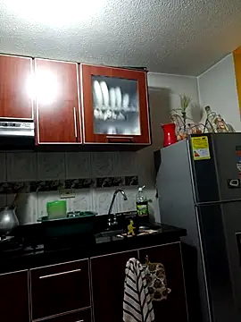 Ariana Rodriguez online show from February 23, 2026, 12:57 pm