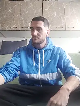 Anthopassif84 online show from March 4, 2025, 9:07 am