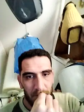 Anthopassif84 online show from March 8, 2025, 3:24 pm