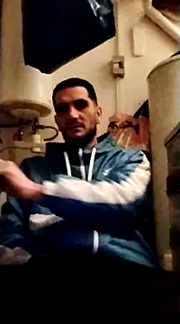 Anthopassif84 online show from March 9, 2025, 7:05 pm