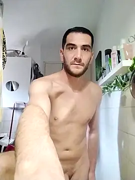 Anthopassif84 online show from March 11, 2025, 11:01 am