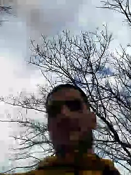 Anthopassif84 online show from March 12, 2025, 3:40 pm