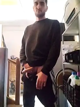 Anthopassif84 online show from March 13, 2025, 1:18 pm