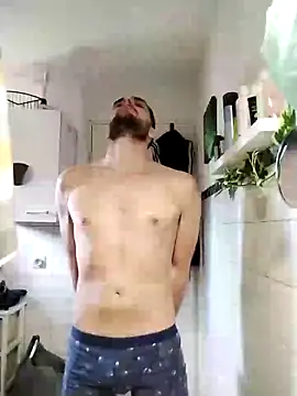 Anthopassif84 online show from March 19, 2025, 9:17 am