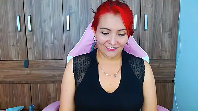 Snapshot of nanis_milf chatting on June 23, 2026, 3:10 pm nanis milf online show from June 23, 2026, 3:10 pm