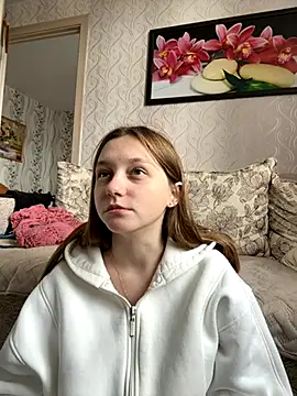 Snapshot of Bonechka chatting on September 25, 2025, 7:34 am Bonechka online show from September 25, 2025, 7:34 am