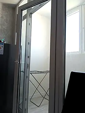 Snapshot of Bonechka chatting on September 29, 2025, 7:24 am Bonechka online show from September 29, 2025, 7:24 am