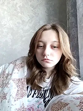 Snapshot of Bonechka chatting on October 7, 2025, 5:48 am Bonechka online show from October 7, 2025, 5:48 am