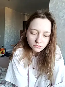 Snapshot of Bonechka chatting on October 14, 2025, 3:51 am Bonechka online show from October 14, 2025, 3:51 am