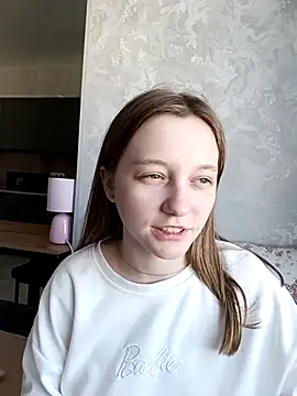 Snapshot of Bonechka chatting on October 16, 2025, 7:20 am Bonechka online show from October 16, 2025, 7:20 am