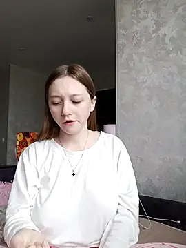 Snapshot of Bonechka chatting on October 17, 2025, 7:33 am Bonechka online show from October 17, 2025, 7:33 am