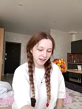 Snapshot of Bonechka chatting on October 20, 2025, 12:27 pm Bonechka online show from October 20, 2025, 12:27 pm