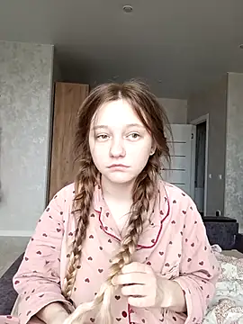 Snapshot of Bonechka chatting on October 24, 2025, 7:38 am Bonechka online show from October 24, 2025, 7:38 am