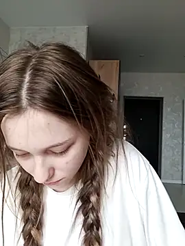 Snapshot of Bonechka chatting on October 28, 2025, 7:45 am Bonechka online show from October 28, 2025, 7:45 am