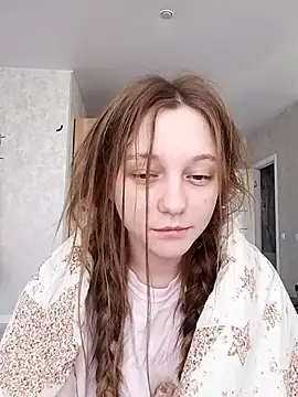 Snapshot of Bonechka chatting on October 31, 2025, 7:53 am Bonechka online show from October 31, 2025, 7:53 am