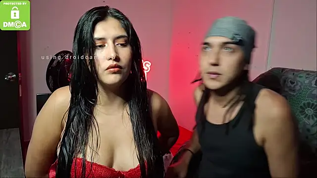 Snapshot of incubus2sucubus chatting on September 8, 2025, 6:18 pm incubus2sucubus online show from September 8, 2025, 6:18 pm