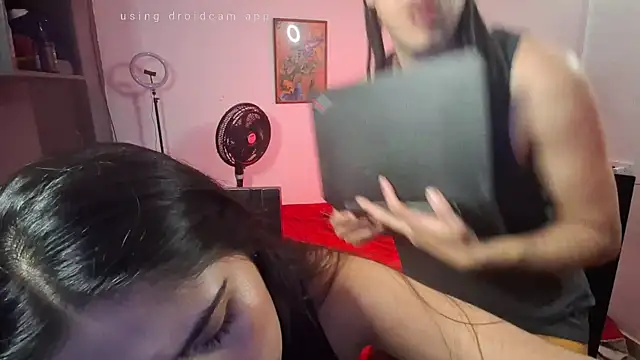 incubus2sucubus online show from January 9, 2026, 2:14 am