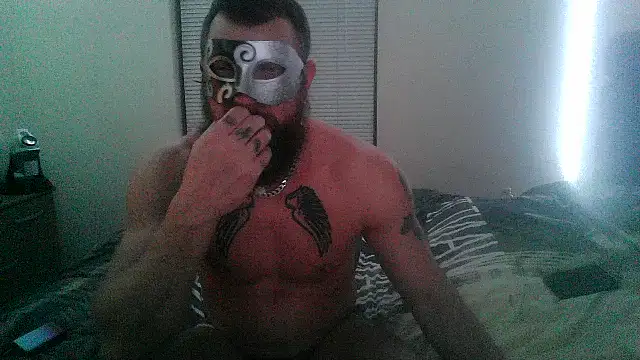 Snapshot of Brandon_Rob chatting on March 5, 2025, 8:32 pm Brandon Rob online show from March 5, 2025, 8:32 pm