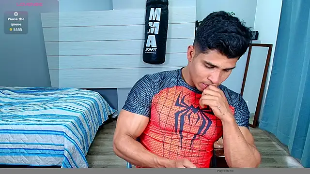 Snapshot of Apolotherock chatting on September 24, 2025, 4:32 pm Apolotherock online show from September 24, 2025, 4:32 pm