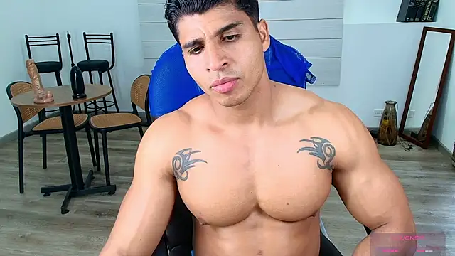 Apolotherock online show from March 13, 2026, 8:04 pm