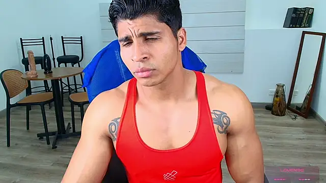 Apolotherock online show from March 24, 2026, 8:14 pm