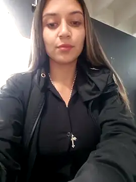 Snapshot of Isabella_Varella chatting on September 30, 2025, 1:05 pm Isabella Varella online show from September 30, 2025, 1:05 pm