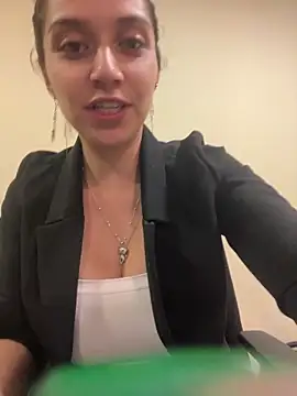 Isabella Varella online show from March 6, 2026, 12:23 pm