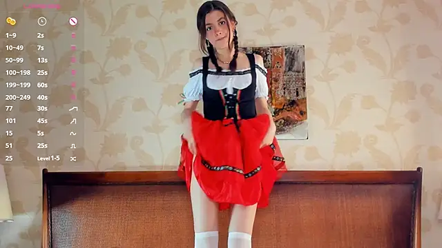 CathrynCovil online show from October 4, 2025, 8:45 am