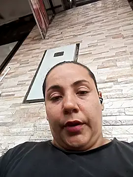 ValeriaRouge online show from March 4, 2025, 12:33 pm