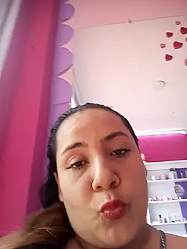 ValeriaRouge online show from March 4, 2025, 5:24 pm