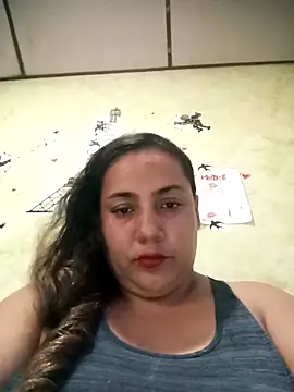 ValeriaRouge online show from March 11, 2025, 8:31 pm