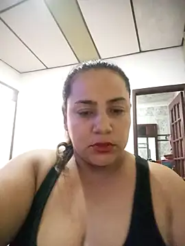 ValeriaRouge online show from March 12, 2025, 8:52 pm