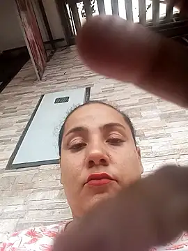 ValeriaRouge online show from March 14, 2025, 2:19 pm