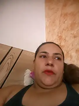 ValeriaRouge online show from March 18, 2025, 11:52 am