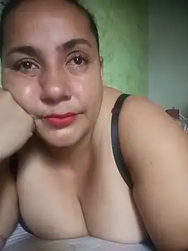 ValeriaRouge online show from March 20, 2025, 8:19 pm