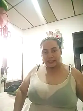 ValeriaRouge online show from March 21, 2025, 8:29 pm