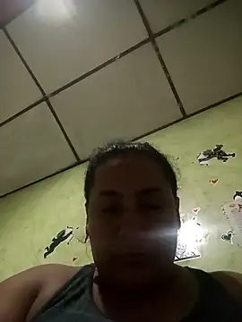 ValeriaRouge online show from September 10, 2025, 1:16 am