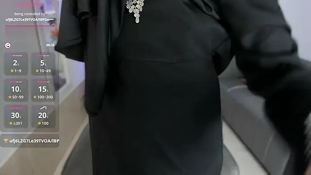 salma arabicc online show from December 18, 2025, 4:29 am