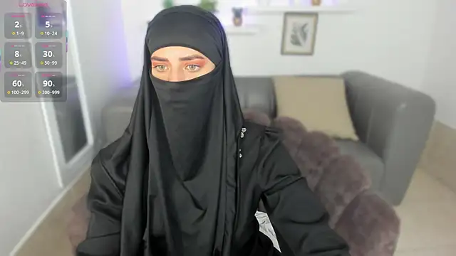 salma arabicc online show from April 24, 2026, 5:54 am